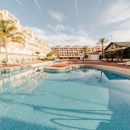 Complejo Turistico Marina Rey Lägenhet Vera Exteriör bild