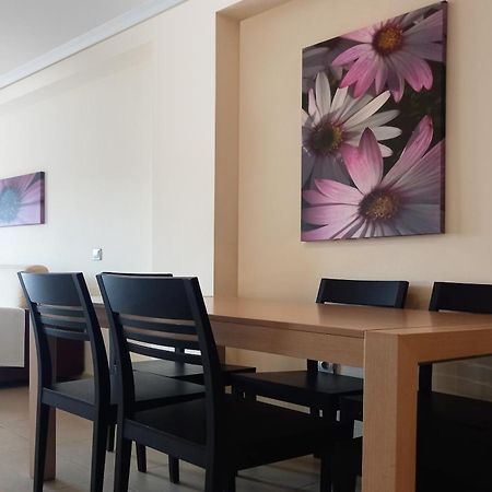Complejo Turistico Marina Rey Lägenhet Vera Exteriör bild